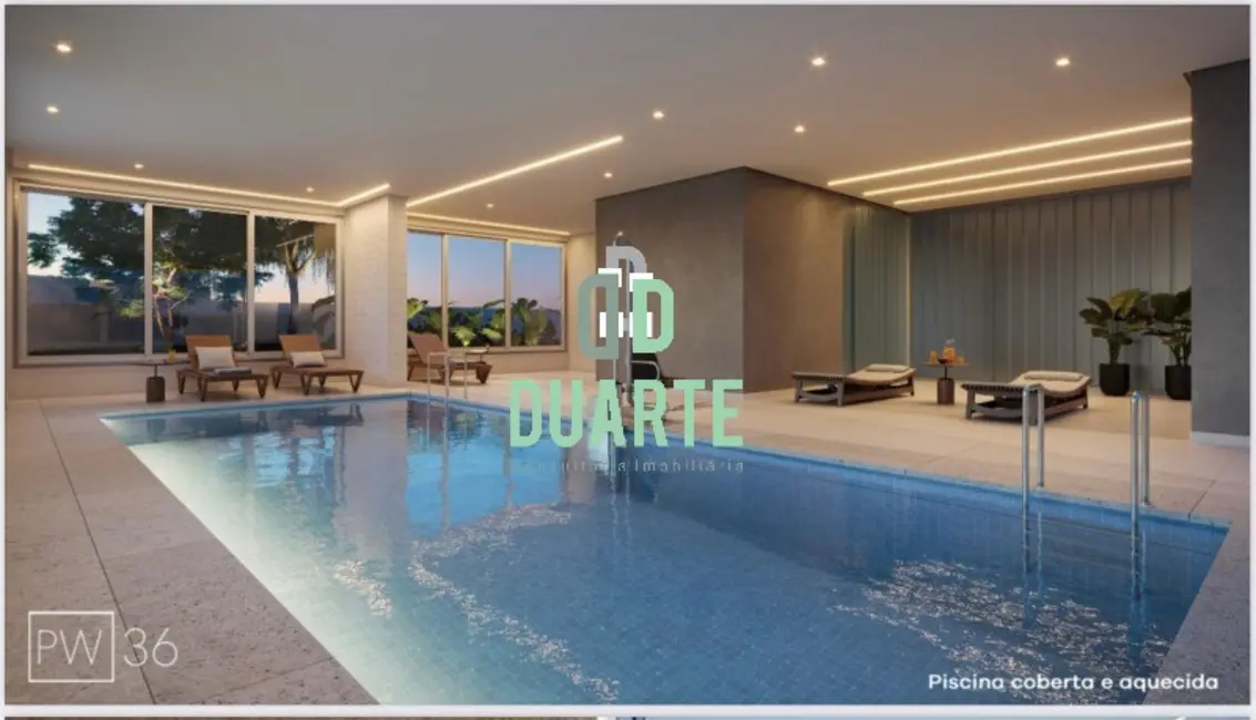 Foto 1 de Apartamento com 3 quartos à venda, 224m2 em Gonzaga, Santos - SP