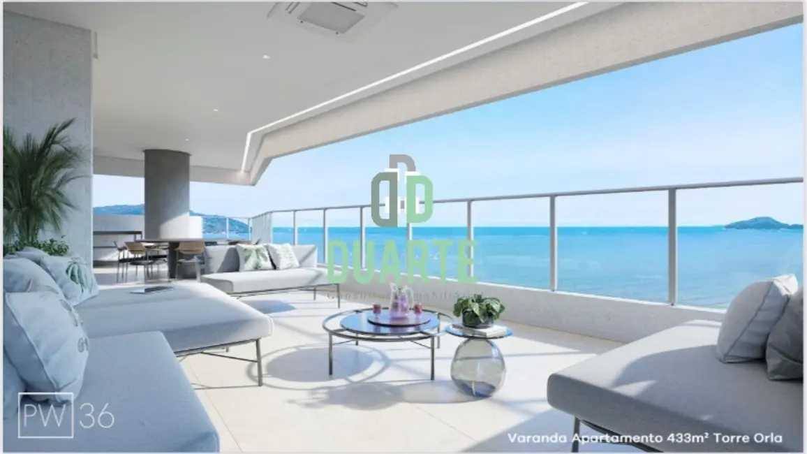 Foto 5 de Apartamento com 3 quartos à venda, 224m2 em Gonzaga, Santos - SP