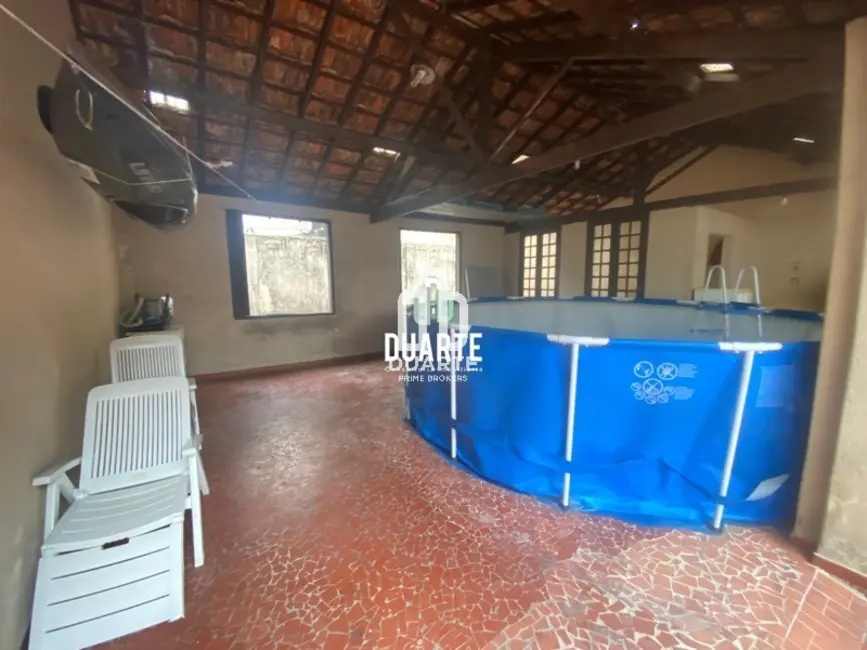 Foto 5 de Terreno / Lote à venda, 365m2 em Vila Belmiro, Santos - SP