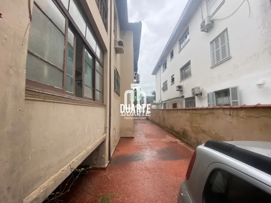 Foto 4 de Terreno / Lote à venda, 365m2 em Vila Belmiro, Santos - SP