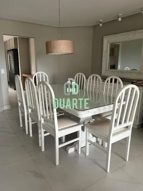 Foto 8 de Apartamento com 4 quartos à venda, 170m2 em Riviera de São Lourenço, Bertioga - SP