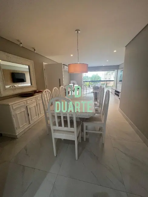 Foto 7 de Apartamento com 4 quartos à venda, 170m2 em Riviera de São Lourenço, Bertioga - SP