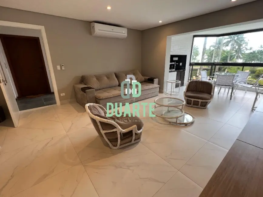 Foto 5 de Apartamento com 4 quartos à venda, 170m2 em Riviera de São Lourenço, Bertioga - SP