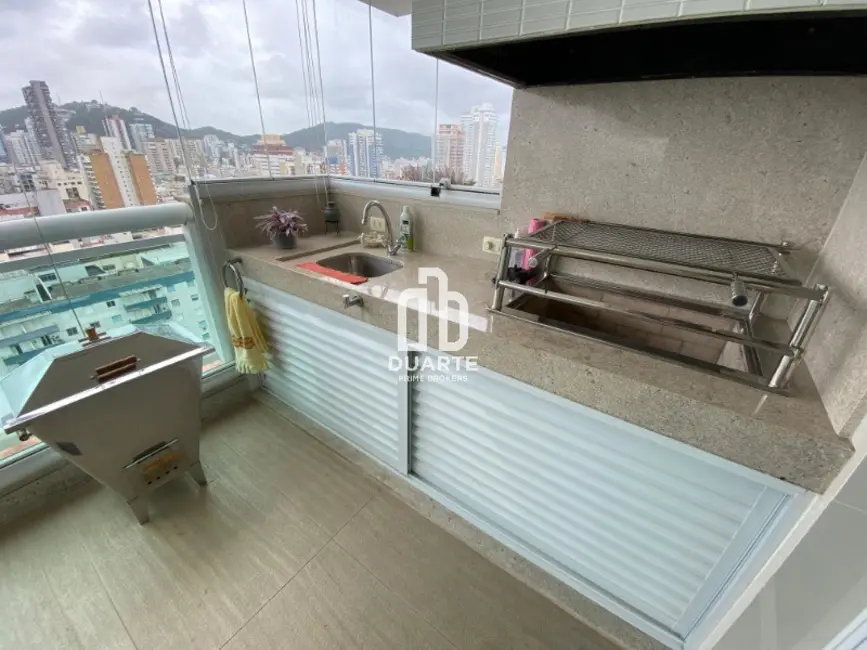 Foto 3 de Apartamento com 4 quartos à venda, 493m2 em Gonzaga, Santos - SP