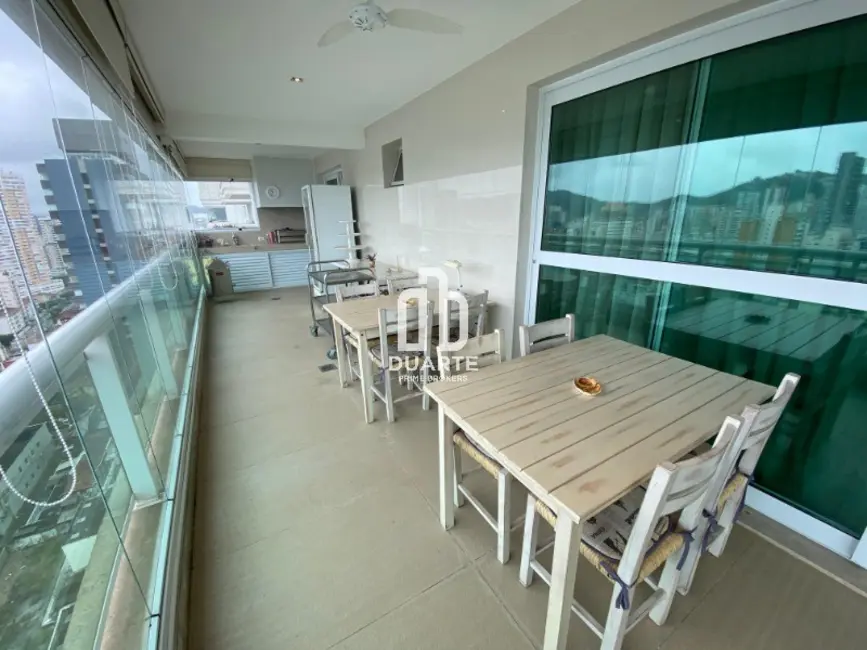 Foto 5 de Apartamento com 4 quartos à venda, 493m2 em Gonzaga, Santos - SP