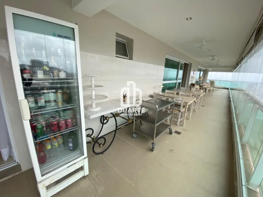 Foto 4 de Apartamento com 4 quartos à venda, 493m2 em Gonzaga, Santos - SP