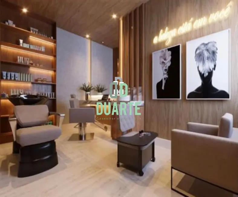 Apartamento com 3 quartos à venda, 128m2 em Ponta da Praia, Santos - SP - imagem 5 Foto 5 de Apartamento com 3 quartos à venda, 128m2 em Ponta da Praia, Santos - SP