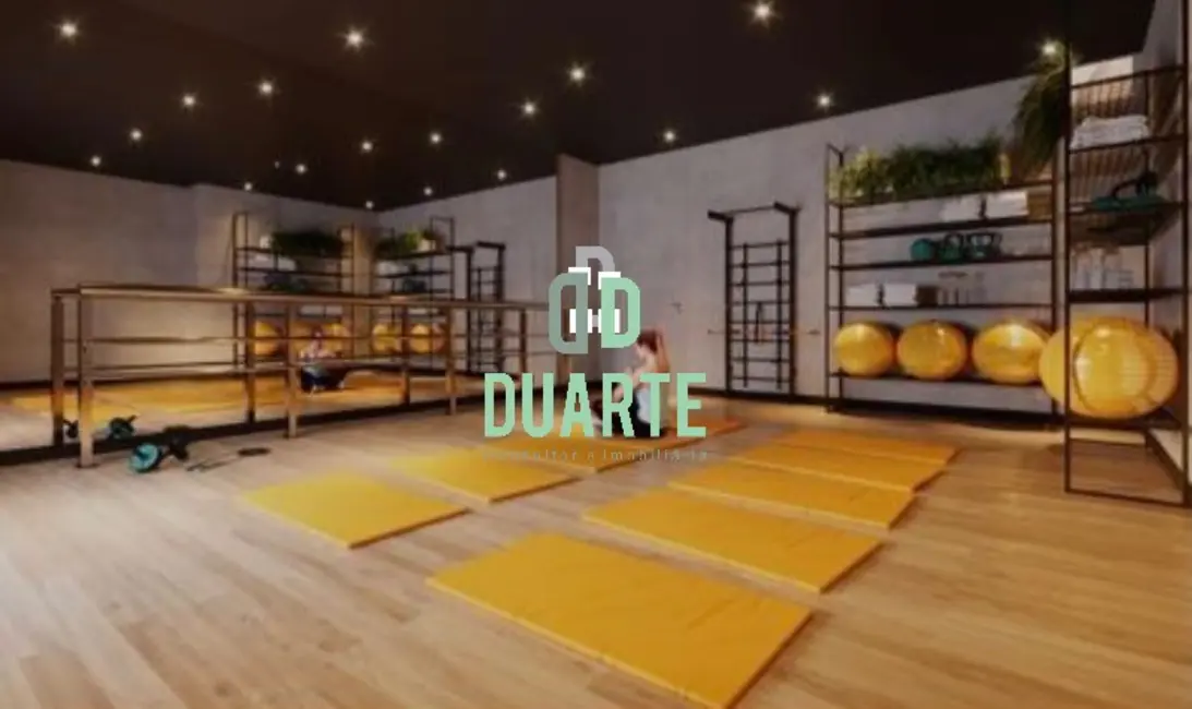 Apartamento com 3 quartos à venda, 128m2 em Ponta da Praia, Santos - SP - imagem 7 Foto 7 de Apartamento com 3 quartos à venda, 128m2 em Ponta da Praia, Santos - SP