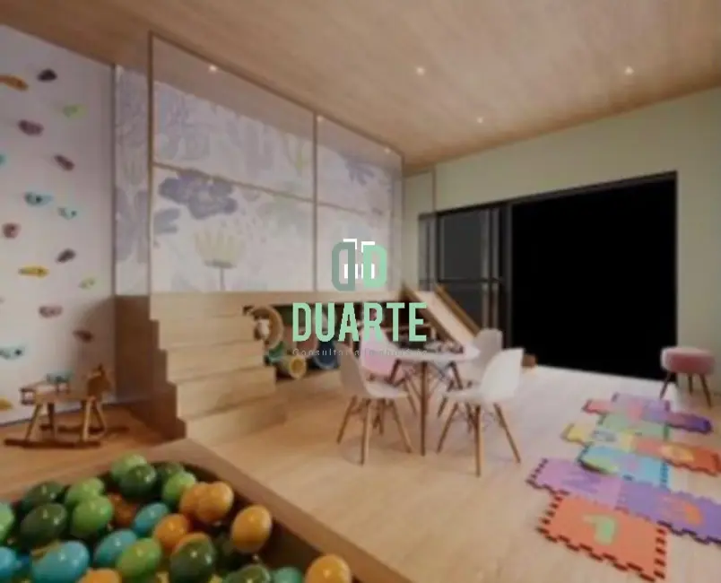 Foto 2 de Apartamento com 3 quartos à venda, 128m2 em Ponta da Praia, Santos - SP