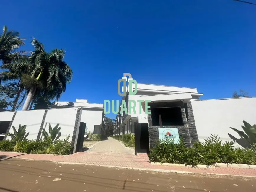 Foto 1 de Casa com 3 quartos à venda, 120m2 em Sao Sebastiao - SP