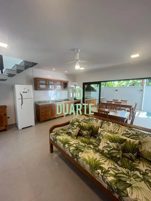 Foto 8 de Casa com 3 quartos à venda, 120m2 em Sao Sebastiao - SP