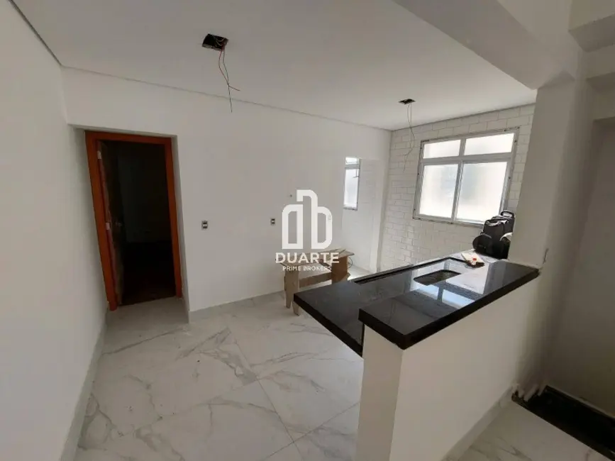 Foto 7 de Casa com 3 quartos à venda, 150m2 em Embaré, Santos - SP