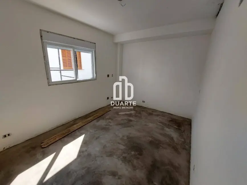 Foto 9 de Casa com 3 quartos à venda, 150m2 em Embaré, Santos - SP