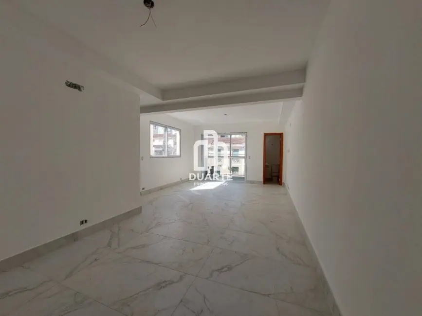 Foto 4 de Casa com 3 quartos à venda, 150m2 em Embaré, Santos - SP