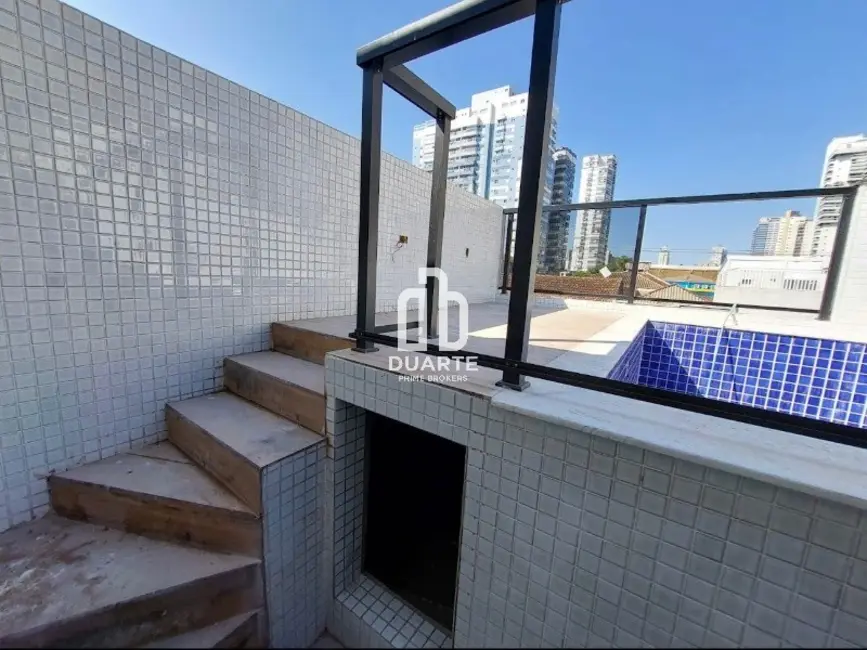 Foto 5 de Casa com 3 quartos à venda, 150m2 em Embaré, Santos - SP