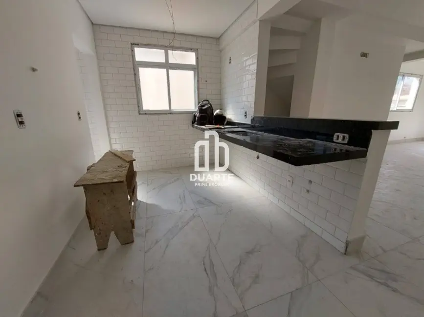 Foto 8 de Casa com 3 quartos à venda, 150m2 em Embaré, Santos - SP