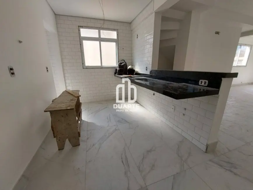 Foto 8 de Casa com 3 quartos à venda, 150m2 em Embaré, Santos - SP