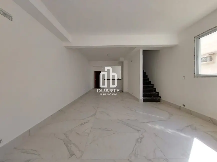 Foto 3 de Casa com 3 quartos à venda, 150m2 em Embaré, Santos - SP