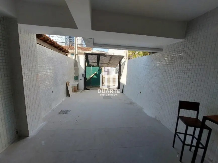 Foto 5 de Casa com 3 quartos à venda, 150m2 em Embaré, Santos - SP