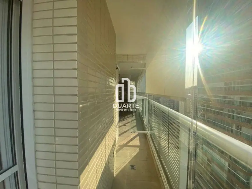 Foto 9 de Apartamento com 3 quartos à venda, 181m2 em Gonzaga, Santos - SP