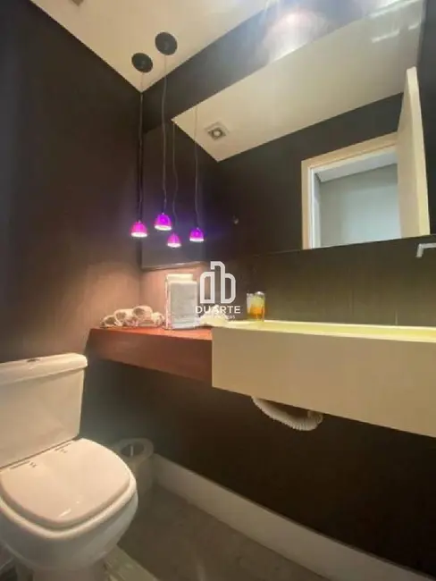 Foto 7 de Apartamento com 3 quartos à venda, 181m2 em Gonzaga, Santos - SP