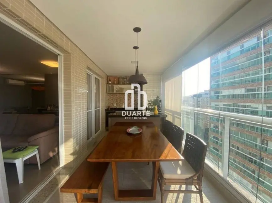 Foto 1 de Apartamento com 3 quartos à venda, 181m2 em Gonzaga, Santos - SP