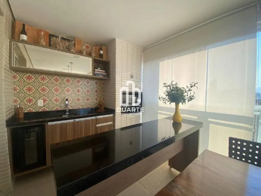 Foto 3 de Apartamento com 3 quartos à venda, 181m2 em Gonzaga, Santos - SP