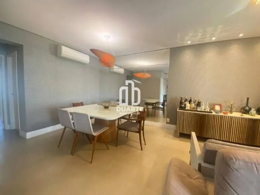 Foto 5 de Apartamento com 3 quartos à venda, 181m2 em Gonzaga, Santos - SP