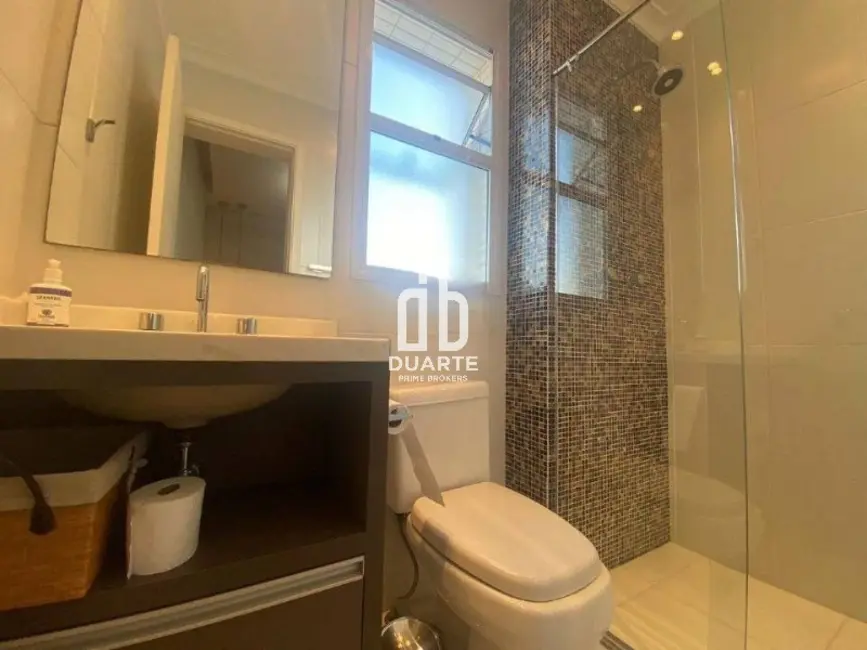 Foto 8 de Apartamento com 3 quartos à venda, 181m2 em Gonzaga, Santos - SP