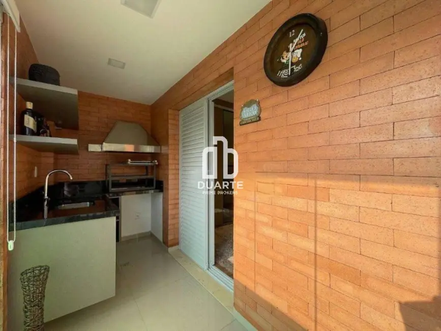 Apartamento com 2 quartos à venda, 119m2 em Embaré, Santos - SP - imagem 9 Foto 9 de Apartamento com 2 quartos à venda, 119m2 em Embaré, Santos - SP