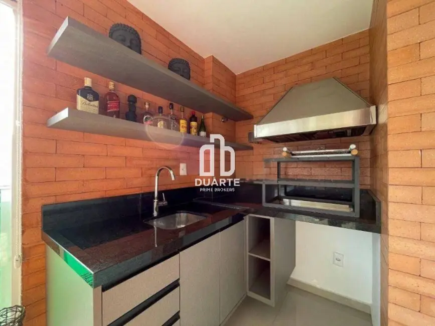 Apartamento com 2 quartos à venda, 119m2 em Embaré, Santos - SP - imagem 8 Foto 8 de Apartamento com 2 quartos à venda, 119m2 em Embaré, Santos - SP