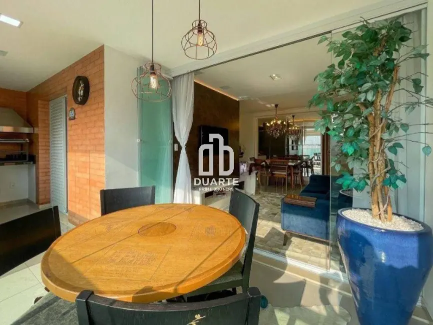 Apartamento com 2 quartos à venda, 119m2 em Embaré, Santos - SP - imagem 6 Foto 6 de Apartamento com 2 quartos à venda, 119m2 em Embaré, Santos - SP