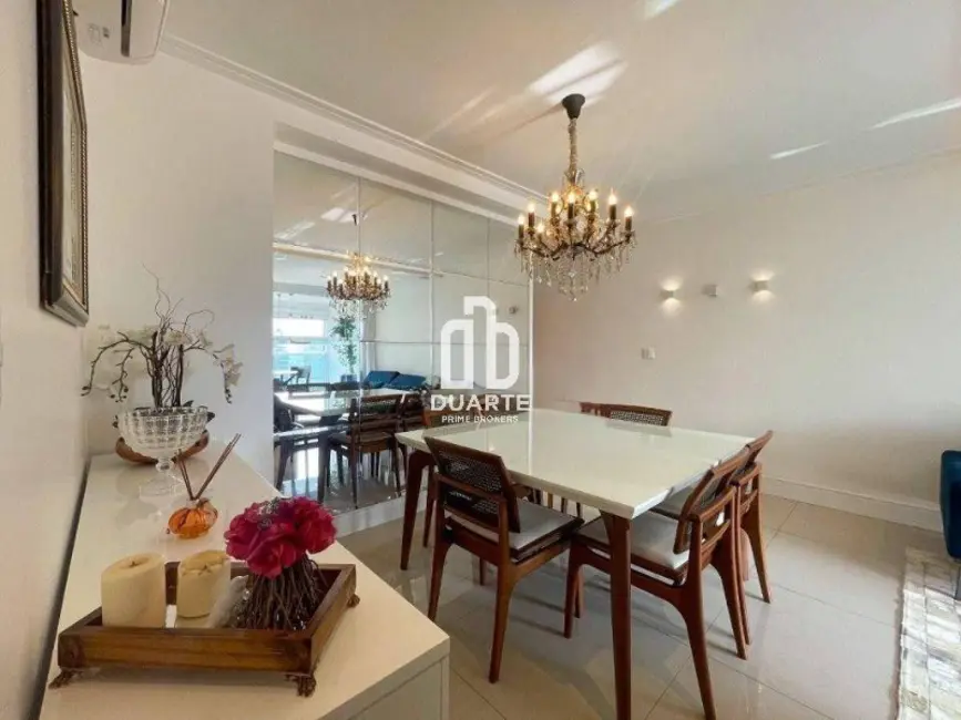 Foto 2 de Apartamento com 2 quartos à venda, 119m2 em Embaré, Santos - SP