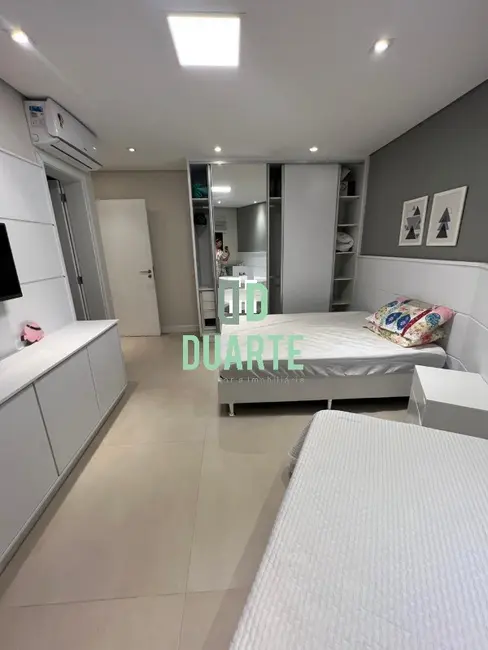 Foto 9 de Apartamento com 4 quartos à venda, 280m2 em Riviera de São Lourenço, Bertioga - SP