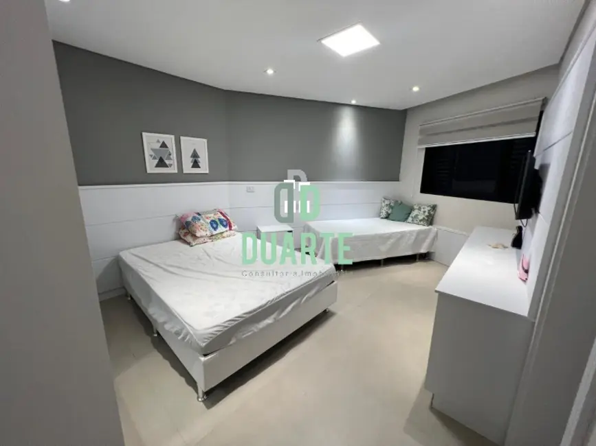 Foto 7 de Apartamento com 4 quartos à venda, 280m2 em Riviera de São Lourenço, Bertioga - SP