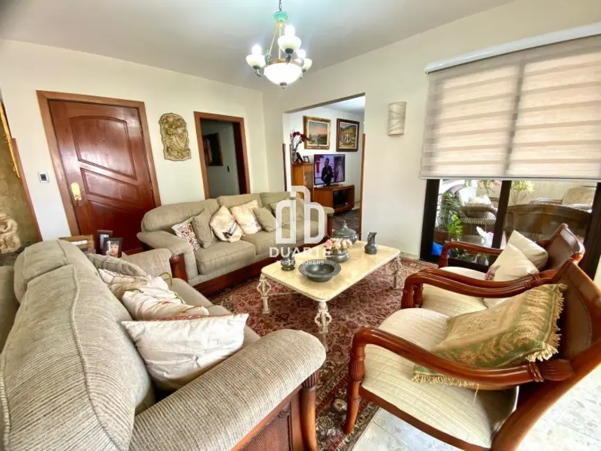 Foto 3 de Apartamento com 3 quartos à venda, 290m2 em Boqueirão, Santos - SP