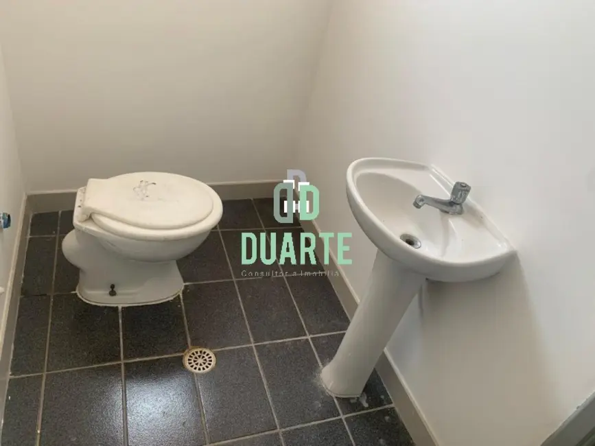 Foto 9 de Sala Comercial à venda, 87m2 em Centro, Santos - SP