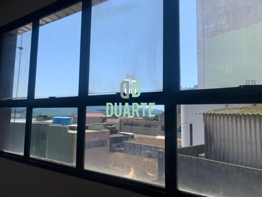 Foto 3 de Sala Comercial à venda, 87m2 em Centro, Santos - SP