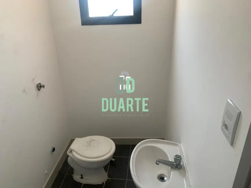 Foto 8 de Sala Comercial à venda, 87m2 em Centro, Santos - SP