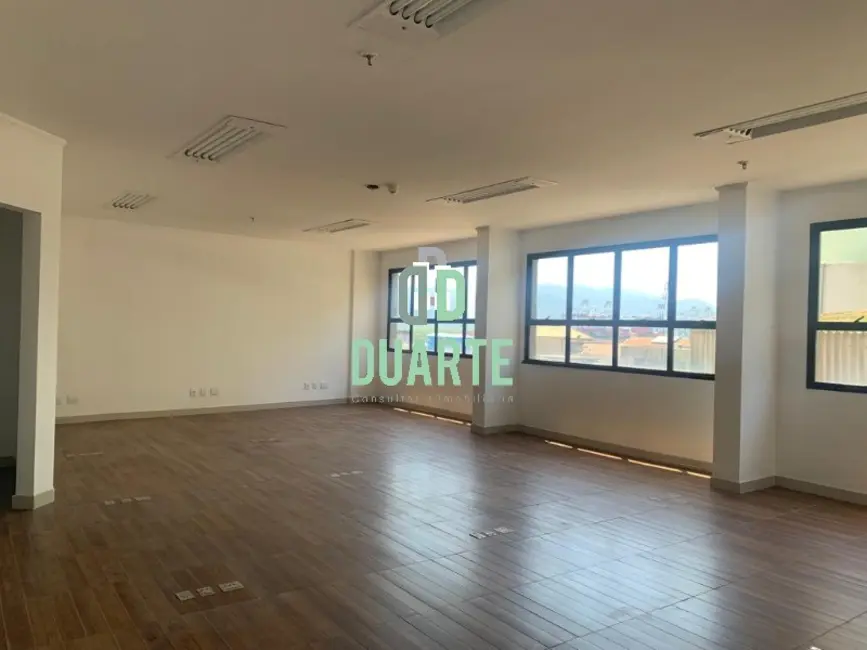 Foto 6 de Sala Comercial à venda, 87m2 em Centro, Santos - SP