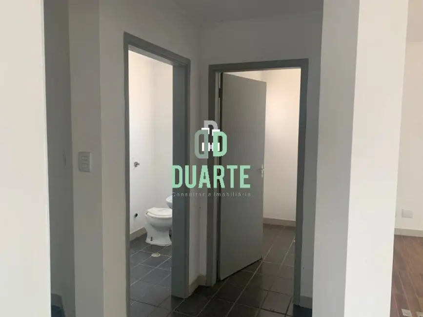 Foto 7 de Sala Comercial à venda, 87m2 em Centro, Santos - SP