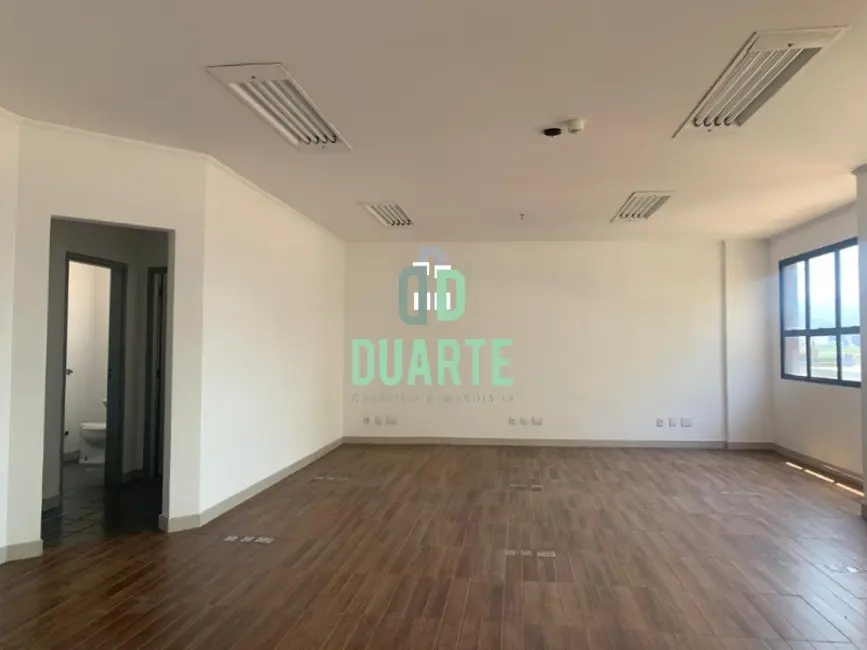 Foto 5 de Sala Comercial à venda, 87m2 em Centro, Santos - SP