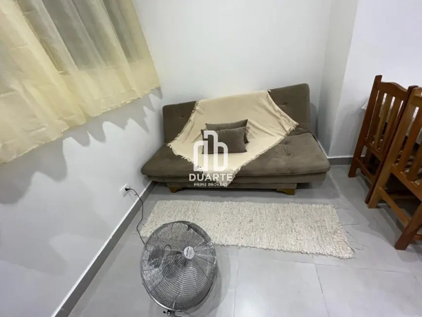 Foto 3 de Apartamento com 2 quartos à venda, 60m2 em Centro, Sao Vicente - SP