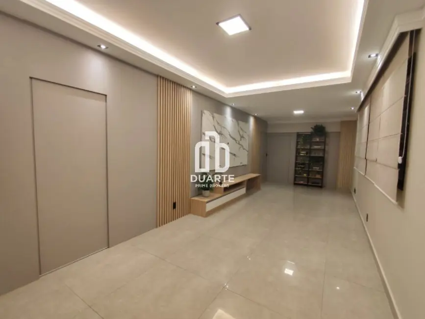 Apartamento com 3 quartos à venda, 170m2 em Pompéia, Santos - SP - imagem 5 Foto 5 de Apartamento com 3 quartos à venda, 170m2 em Pompéia, Santos - SP