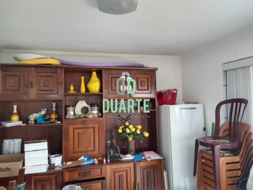 Foto 4 de Apartamento com 3 quartos à venda, 92m2 em Vila Belmiro, Santos - SP