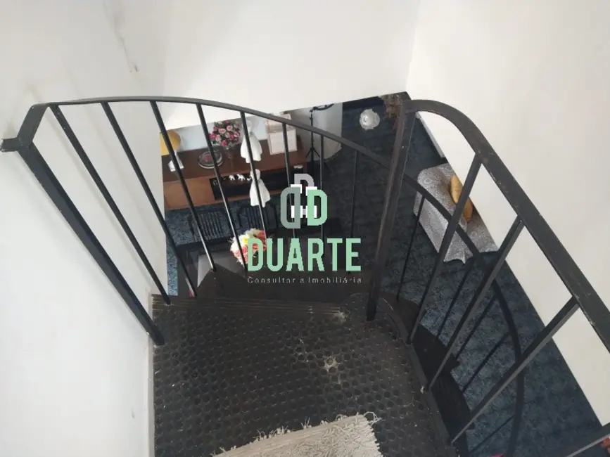 Foto 2 de Apartamento com 3 quartos à venda, 92m2 em Vila Belmiro, Santos - SP