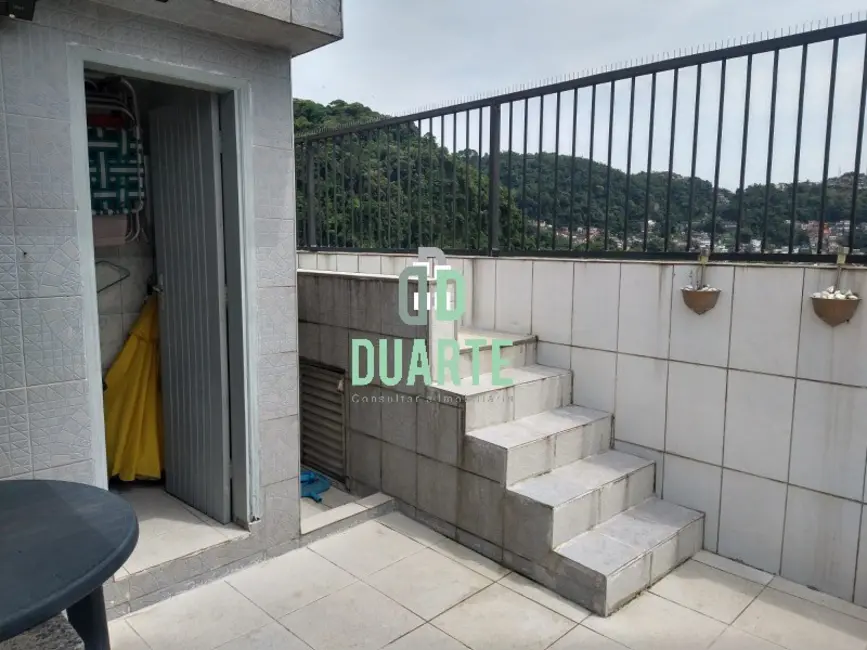 Foto 7 de Apartamento com 3 quartos à venda, 92m2 em Vila Belmiro, Santos - SP