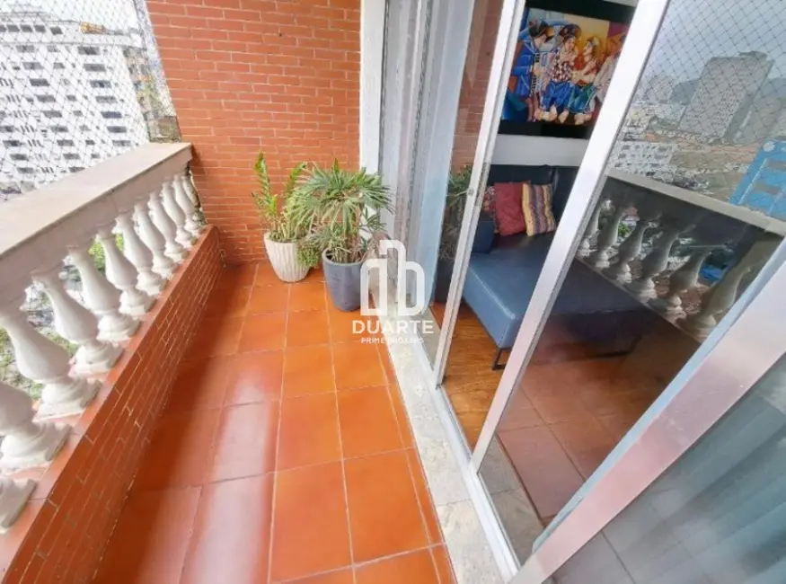 Foto 3 de Apartamento com 3 quartos à venda, 274m2 em Boqueirão, Santos - SP