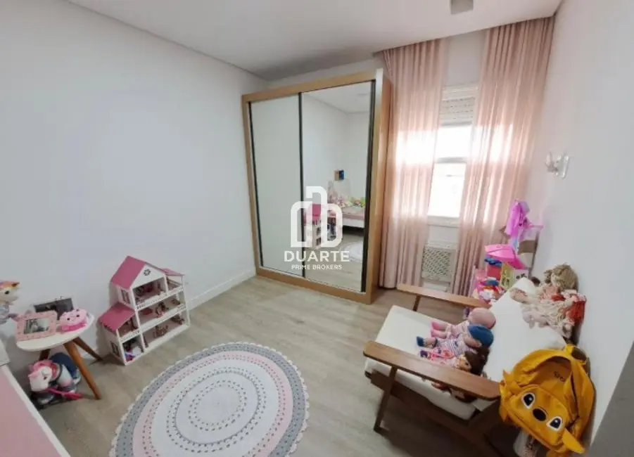 Foto 6 de Apartamento com 3 quartos à venda, 274m2 em Boqueirão, Santos - SP