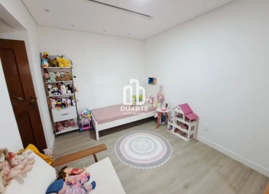 Foto 5 de Apartamento com 3 quartos à venda, 274m2 em Boqueirão, Santos - SP